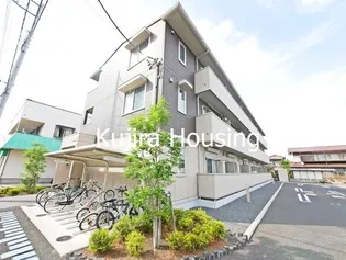 ロイヤルメゾン久喜の画像