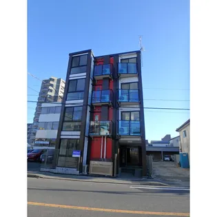 ヒューマンパレス与野の画像