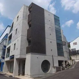 津田山フェアサイトの画像