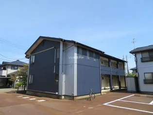 アーバんハイツBの画像