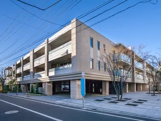 ザ テラス下目黒の画像