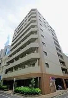 カスタリア東日本橋IIの画像