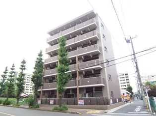 サンクレストの画像