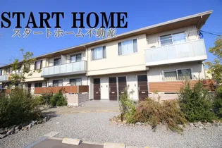 シャーメゾンガーデン松茂 D棟の画像