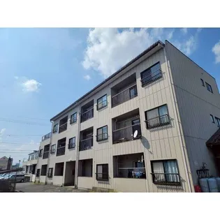 マスミハイツの画像