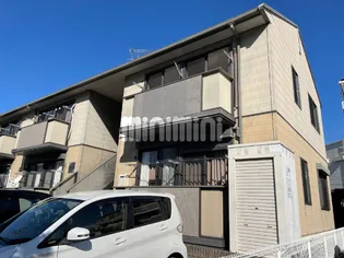 アネックスBEの画像