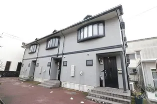 城東ペイサージュの画像