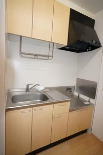 ネージュ【1階】の外観