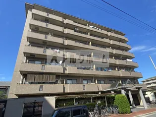 ルキア国分の画像