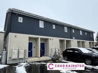 グランツハイムGEN A棟の画像