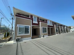 グラースフランAの画像