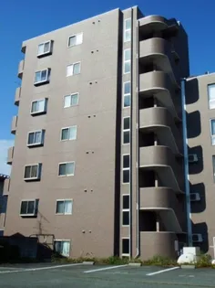 メゾン ジュネスIIIの画像