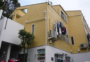 茂富ハウス7の画像