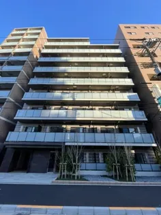 RELUXIA横濱弘明寺の画像