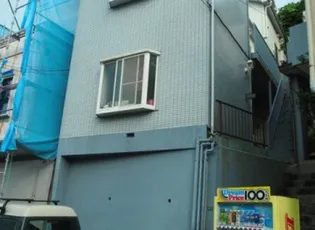 ネオプラザ三ツ沢の画像