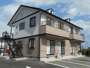 ホームオブミッシェルズCの画像