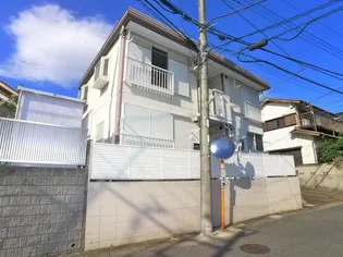 レインボービラ7番館の画像