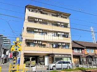 ジュネス瓢箪山の画像