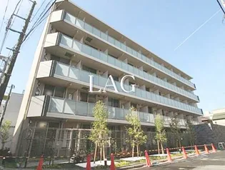 AZEST亀有IIの画像