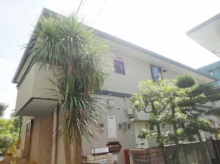 グルニエハイツの画像