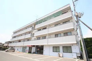 明光マンション Aの画像