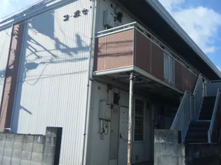 コーポセドの画像