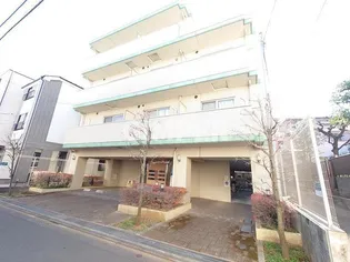 ラフィーヌ上池袋の画像