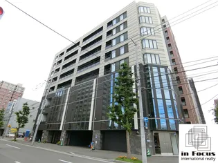 FER北3条 フェールの画像