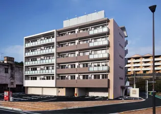 FUーTONIII黒崎の画像