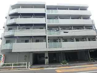 メインステージ板橋蓮根IIの画像