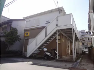 FTKハイツの画像