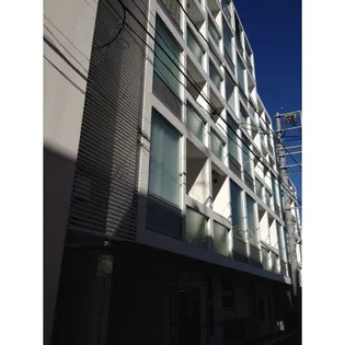 東京都杉並区高円寺南1【マンション】の外観