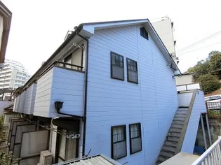 ヒルサイド横山の画像