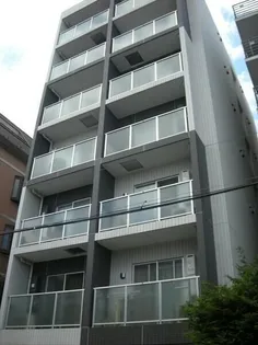 シンシティー錦糸町の画像