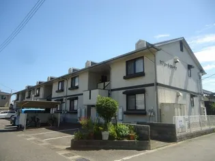 セジュールヨシイマIの画像