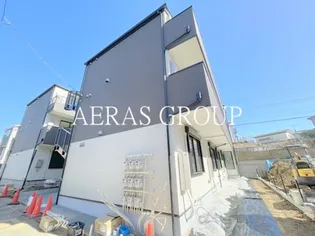 BELLA VISTA海老名の画像