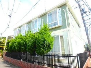 ジュネス桜ヶ丘の画像