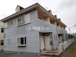 サンモールMIIの画像