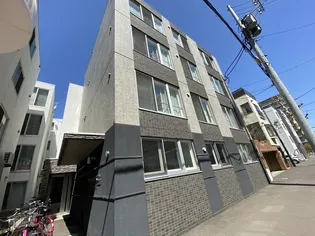 COMFORT CITYの画像