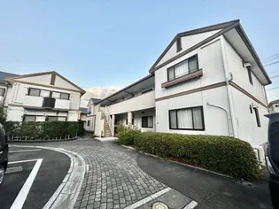 パストラル町田 D棟の画像