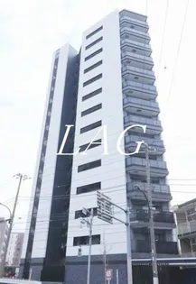 HF正光寺赤羽レジデンスIIの画像