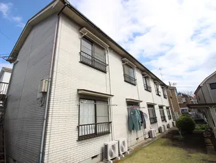 レジデンス原の画像