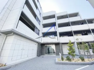 AZEST柴又の画像