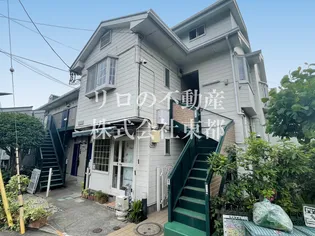 ザ リバーハイツの画像