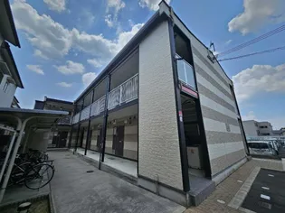 レオパレスプルメリアの画像