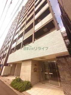 プレール ドゥーク蒲田の画像