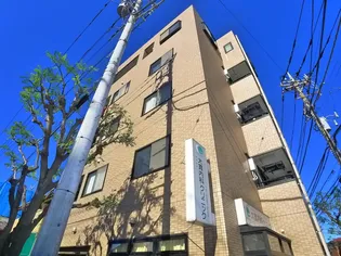 アクロポリス亀有の画像