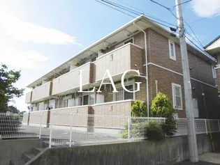 プラウド幕張本郷IIIの画像