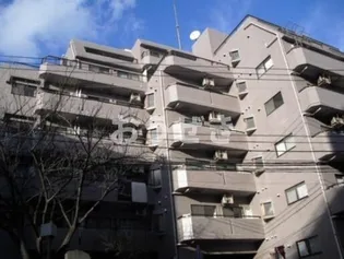 コートハイム横浜の画像