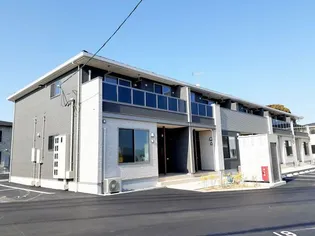 クラール東村Eの画像